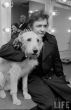 Johnny Cash and dog from Annie, NYC.jpg